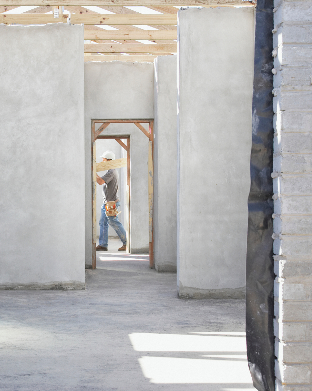 Baureinigung Berlin Baufeinreinigung | GSD Dienstleistung