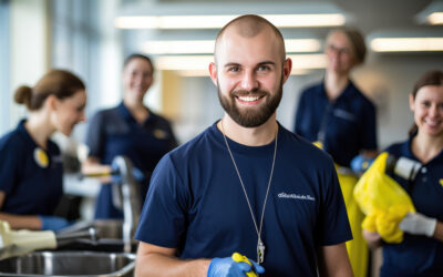 Hygiene in der Arbeitswelt: Standards, Risiken und Best Practices