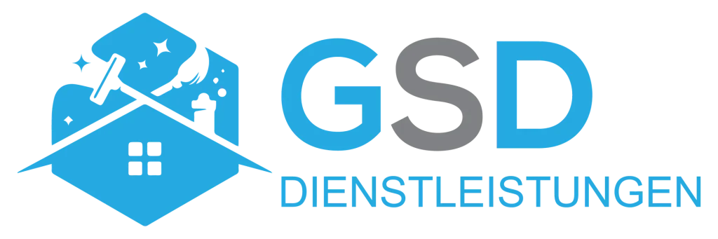 Logo GSD Dienstleistungen